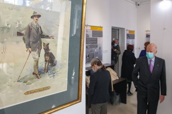 Снимка: Димитър Кьосемарлиев, Dnes.bg