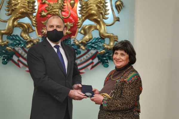 Снимка: Димитър Кьосемарлиев, Dnes.bg