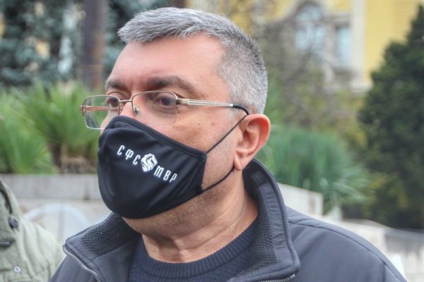 Снимка: Димитър Кьосемарлиев, Dnes.bg