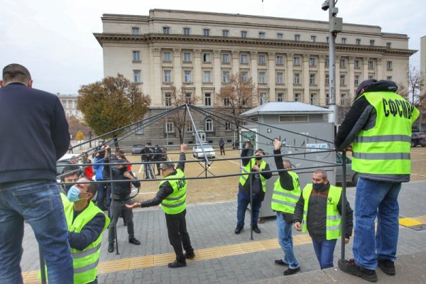 Снимка: Димитър Кьосемарлиев, Dnes.bg