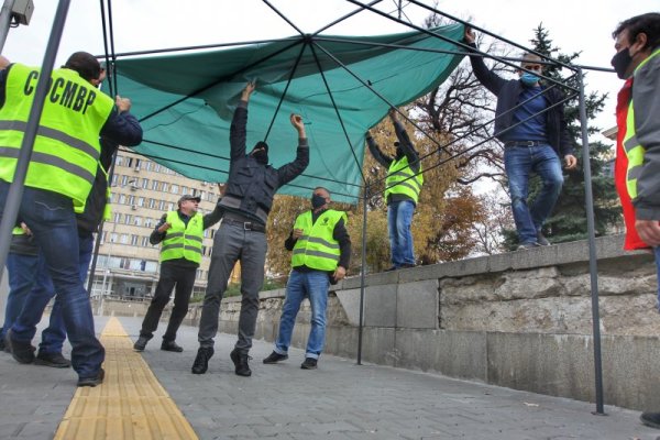 Снимка: Димитър Кьосемарлиев, Dnes.bg