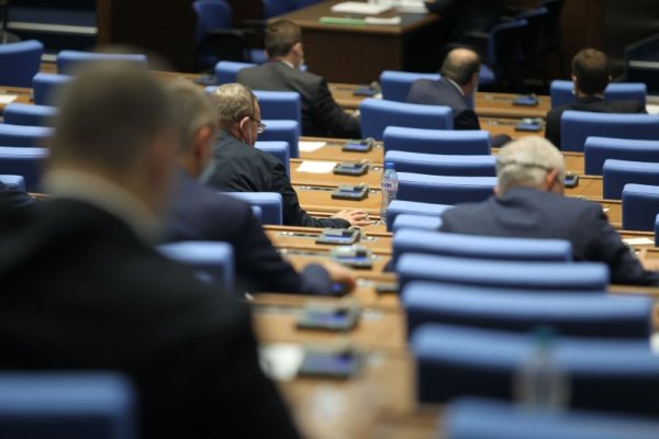 Снимка: Димитър Кьосемарлиев, Dnes.bg