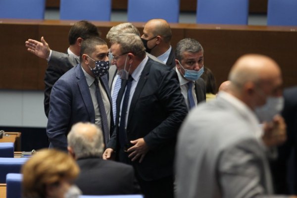 Снимка: Димитър Кьосемарлиев, Dnes.bg