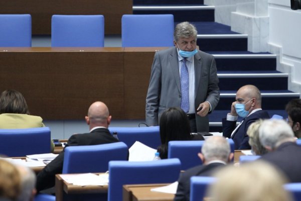 Снимка: Димитър Кьосемарлиев, Dnes.bg