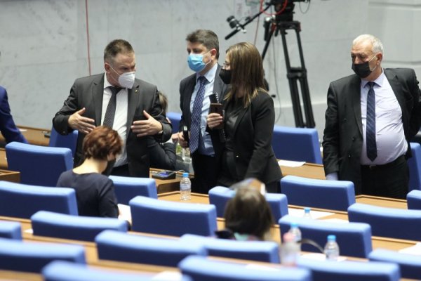 Снимка: Димитър Кьосемарлиев, Dnes.bg