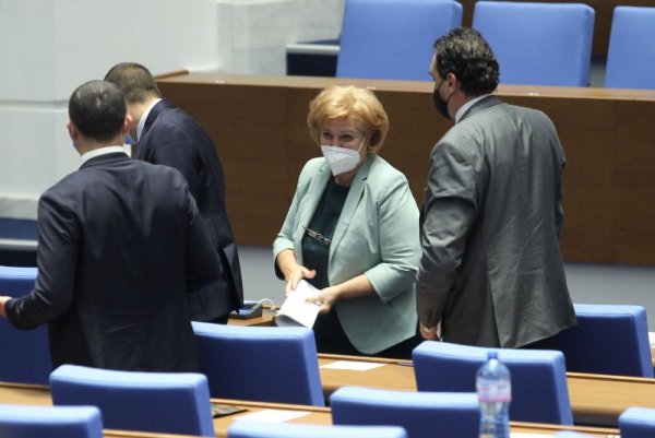 Снимка: Димитър Кьосемарлиев, Dnes.bg