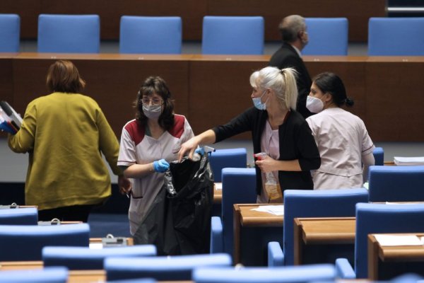 Снимка: Димитър Кьосемарлиев, Dnes.bg