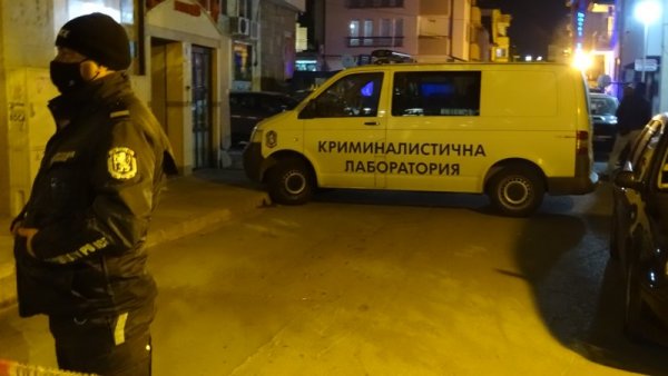 Снимка: БГНЕС