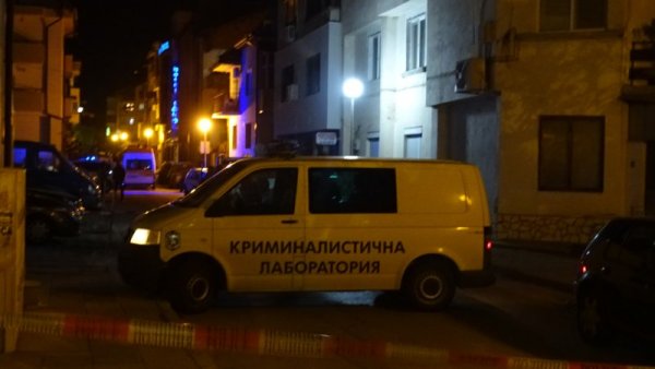 Снимка: БГНЕС