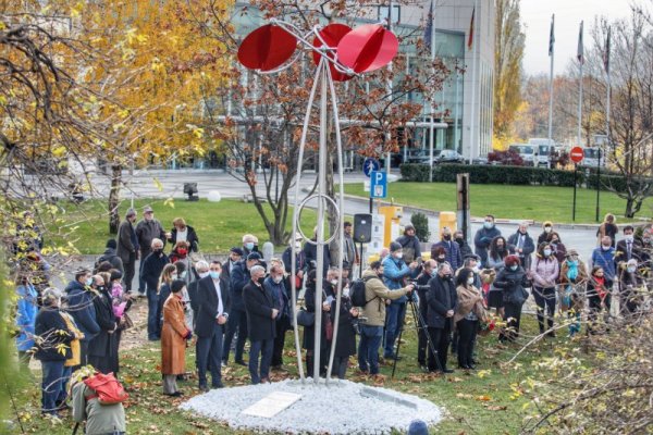 Снимка: Димитър Кьосемарлиев, Dnes.bg