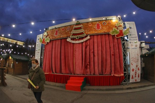 Снимка: Димитър Кьосемарлиев