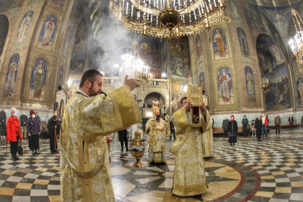 Снимка: Димитър Кьосемарлиев, Dnes.bg