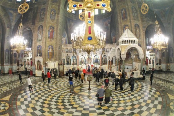 Снимка: Димитър Кьосемарлиев, Dnes.bg