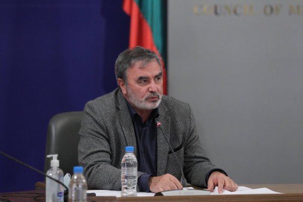 Снимка: Димитър Кьосемарлиев, Dnes.bg