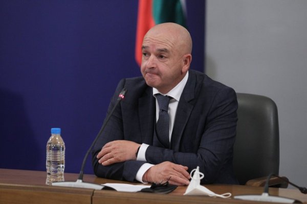 Снимка: Димитър Кьосемарлиев, Dnes.bg