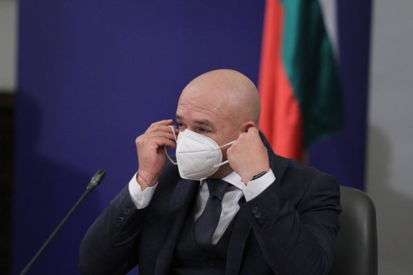 Снимка: Димитър Кьосемарлиев, Dnes.bg