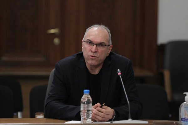 Снимка: Димитър Кьосемарлиев, Dnes.bg