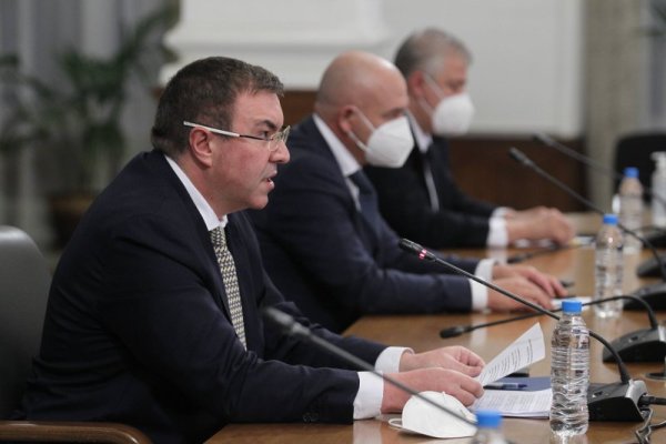Снимка: Димитър Кьосемарлиев, Dnes.bg