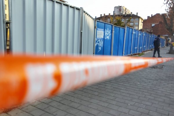 Снимка: Димитър Кьосемарлиев, Dnes.bg