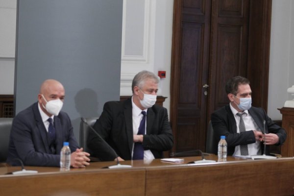 Снимка: Димитър Кьосемарлиев, Dnes.bg