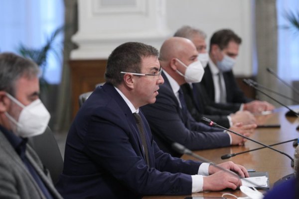 Снимка: Димитър Кьосемарлиев, Dnes.bg