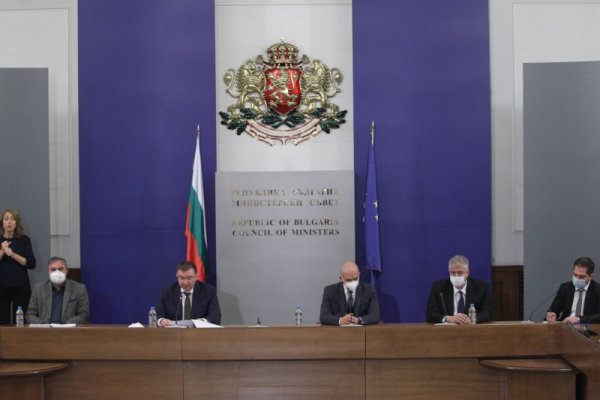 Снимка: Димитър Кьосемарлиев, Dnes.bg