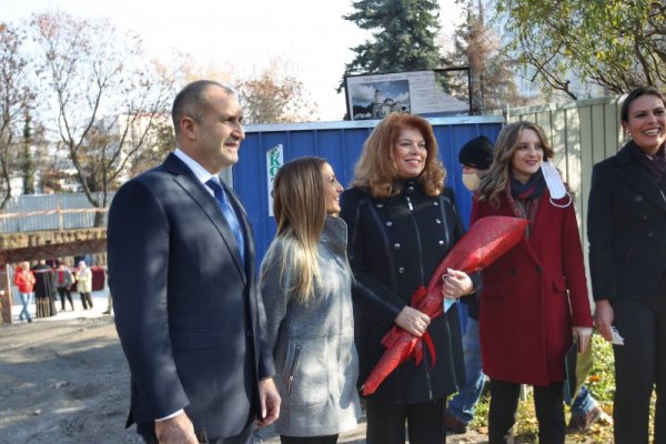 Снимка: Димитър Кьосемарлиев, Dnes.bg