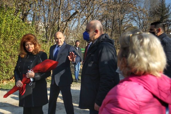 Снимка: Димитър Кьосемарлиев, Dnes.bg