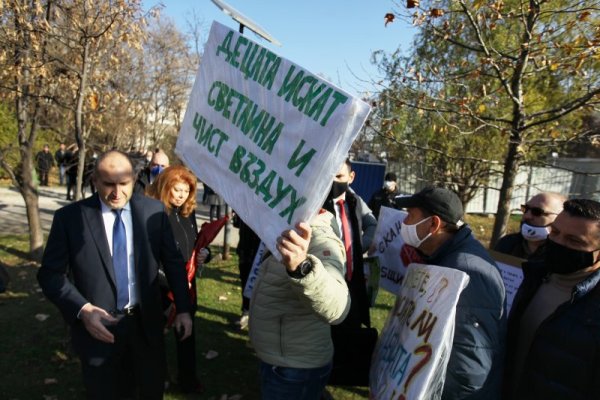 Снимка: Димитър Кьосемарлиев, Dnes.bg