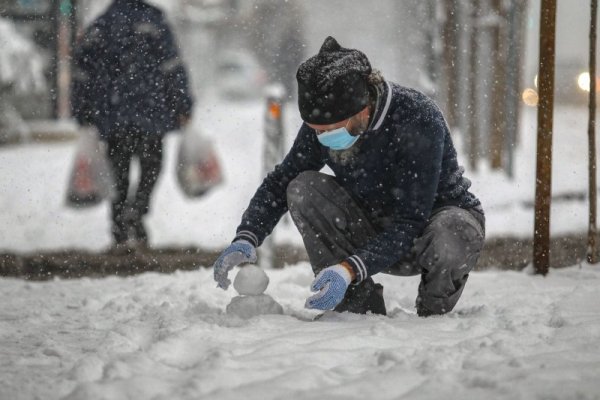 Снимка: Димитър Кьосемарлиев, Dnes.bg