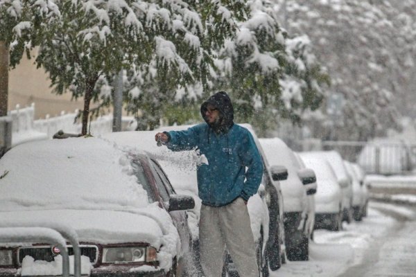 Снимка: Димитър Кьосемарлиев, Dnes.bg