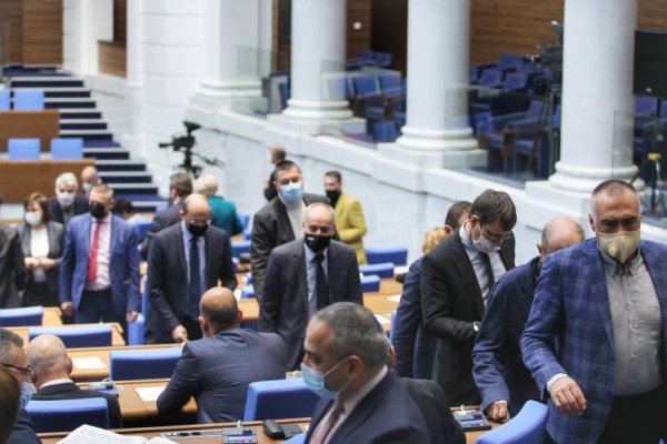 Снимка: Димитър Кьосемарлиев