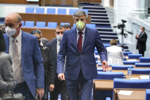 Снимка: Димитър Кьосемарлиев