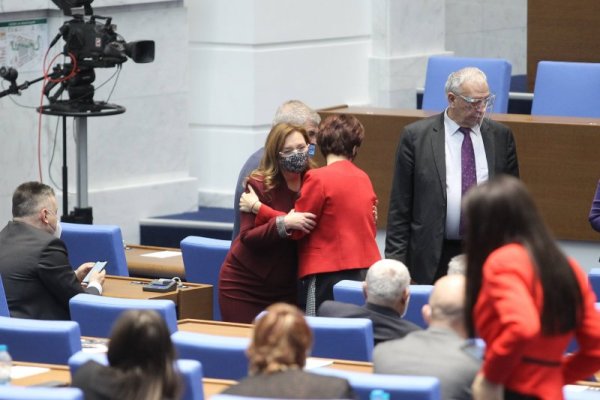 Снимка: Димитър Кьосемарлиев