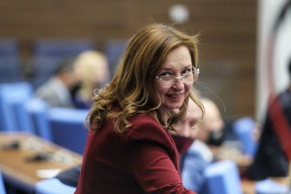 Снимка: Димитър Кьосемарлиев