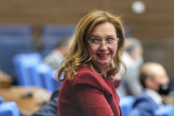 Снимка: Димитър Кьосемарлиев