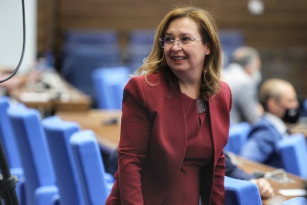 Снимка: Димитър Кьосемарлиев