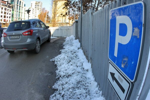Снимка: Димитър Кьосемарлиев, Dnes.bg