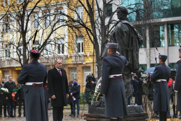 Снимка: Димитър Кьосемарлиев, Dnes.bg