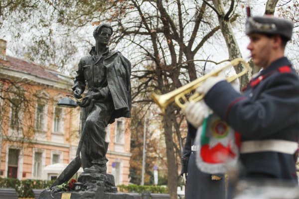 Снимка: Димитър Кьосемарлиев, Dnes.bg