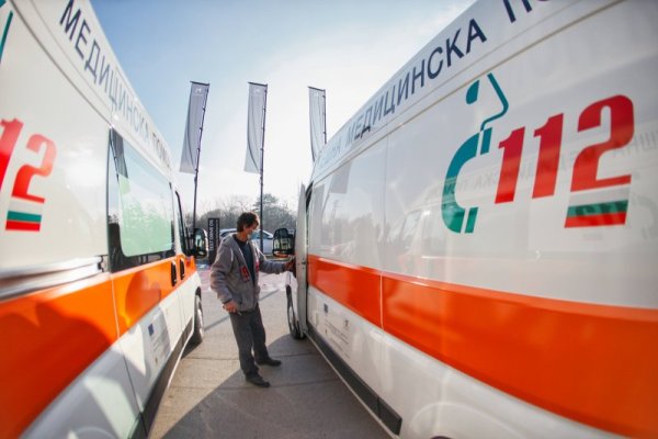 Снимка: Димитър Кьосемарлиев, Dnes.bg