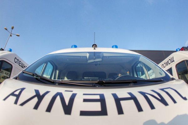 Снимка: Димитър Кьосемарлиев, Dnes.bg