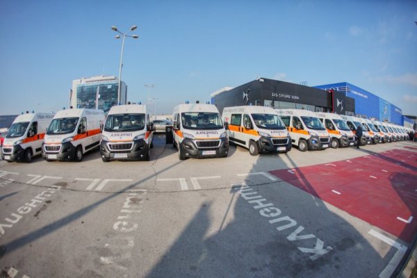 Снимка: Димитър Кьосемарлиев, Dnes.bg