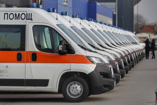 Снимка: Димитър Кьосемарлиев, Dnes.bg