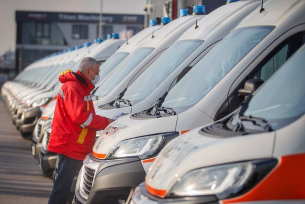 Снимка: Димитър Кьосемарлиев, Dnes.bg