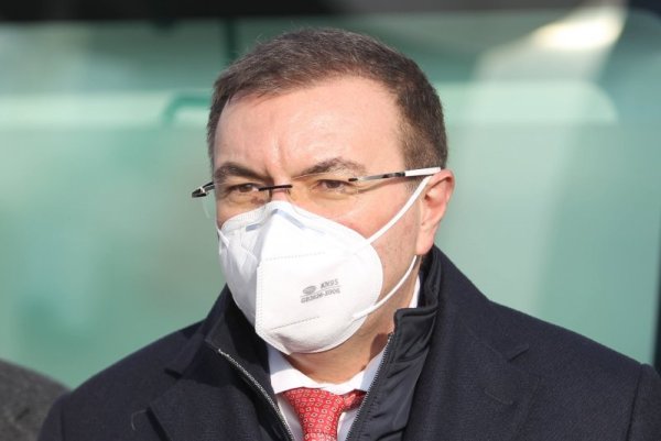 Снимка: Димитър Кьосемарлиев, Dnes.bg