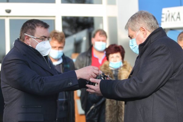 Снимка: Димитър Кьосемарлиев, Dnes.bg