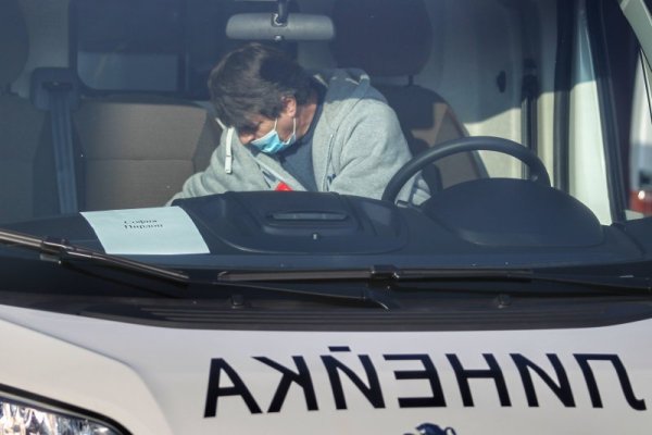 Снимка: Димитър Кьосемарлиев, Dnes.bg