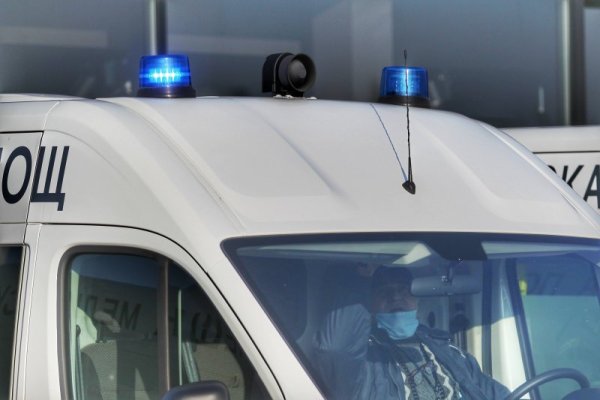 Снимка: Димитър Кьосемарлиев, Dnes.bg