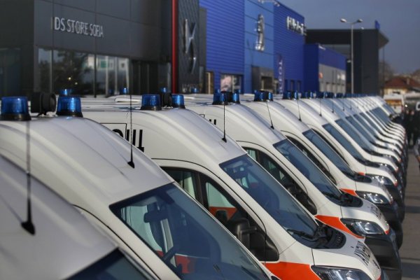 Снимка: Димитър Кьосемарлиев, Dnes.bg